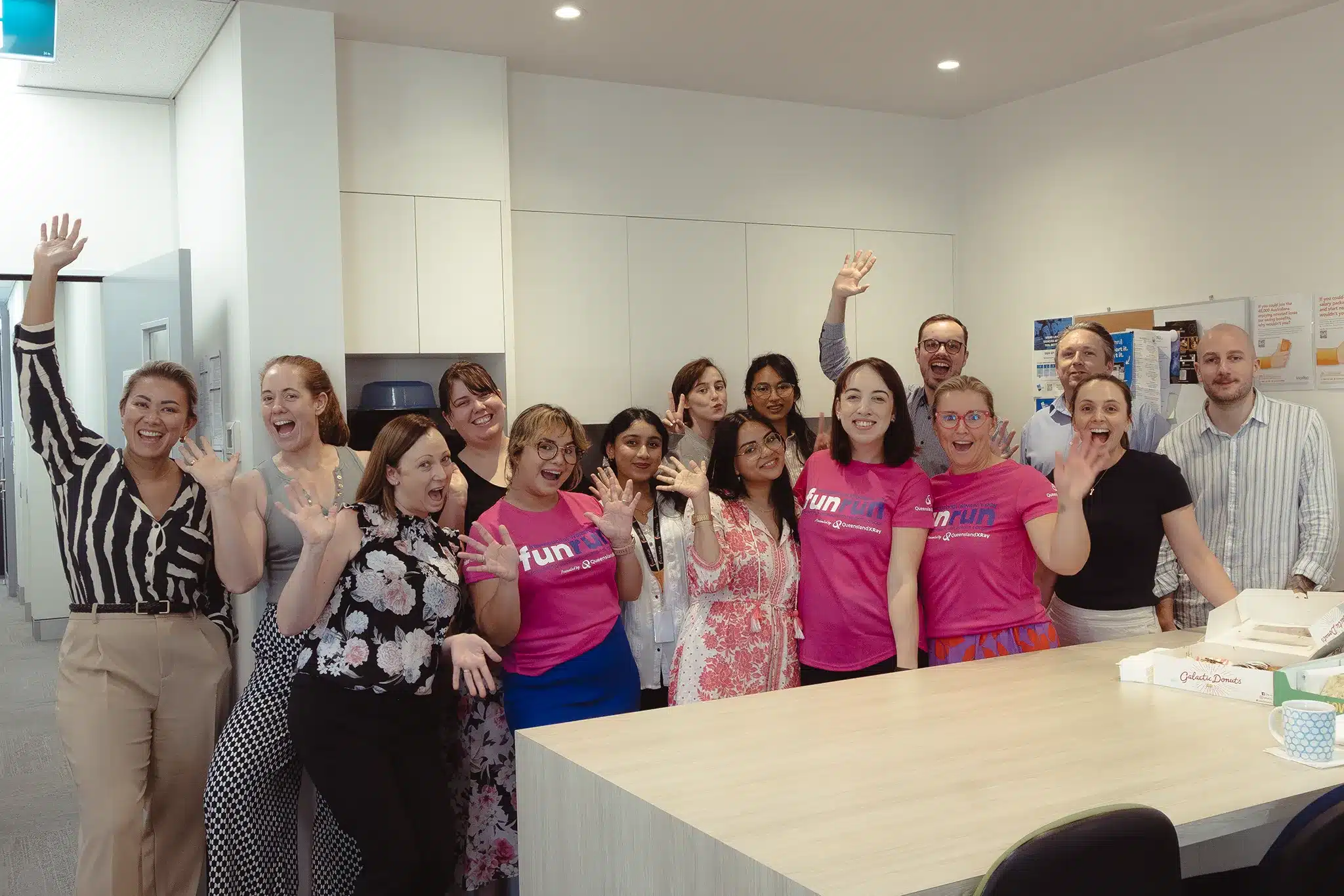 Inspire Inclusion: International Women’s Day 2024