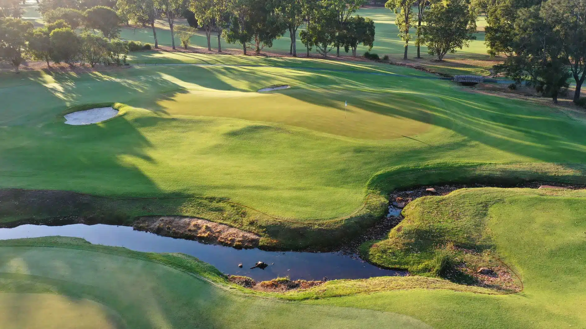 Brydens Lawyers, Chairman’s Golf Day – 28th August 2025