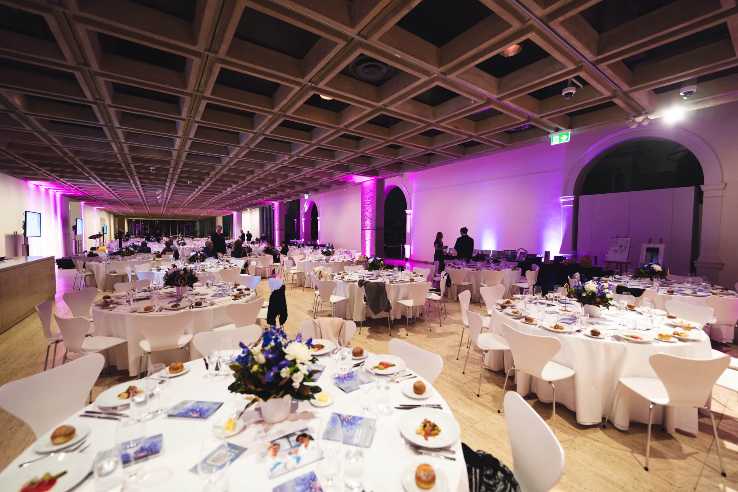 125th Anniversary Charity Gala – Friday 20th September